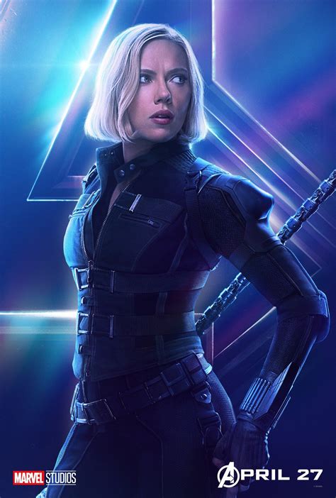 black widow avengers 3